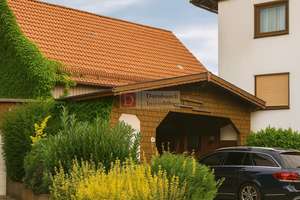 Top!! Mehrgenerationenhaus zur individuellen Nutzung mit Photovoltaikanlage – Die vollständige Adresse der Immobilie erhältst du vom Anbieter., 36396 Steinau an der Straße – Vorschaubild 3