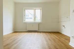 47106/98 Komplett renovierte 2-Zi.-Wohnung mit Terrasse in Düsseldorf-Mörsenbroich! – 40470 Mörsenbroich, Düsseldorf – Vorschaubild 3