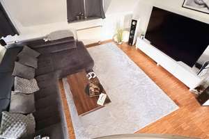 Exklusive Maisonette-Wohnung mit Galerie, Tiefgaragenstellplatz und Blick auf den Hexenturm  – Die vollständige Adresse der Immobilie erhältst du vom Anbieter., 65510 Idstein – Vorschaubild 21