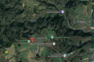 Zweifamilienhaus + Apartment- stadtnah und ruhig gelegen am Waldrand! – Mayen-Koblenz (Kreis) – Vorschaubild 32