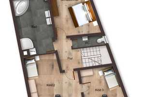 Haus mit Ausblick auf eine der schönsten Altstädte Baden-Württembergs – Schwäbisch Hall (Kreis) – Vorschaubild 16