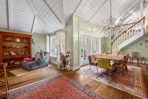 Fantastisches Familiendomizil: 2 EFH mit Garage, Carport u. wunderschönen Garten in 79263 Simonswald – Emmendingen (Kreis) – Vorschaubild 38