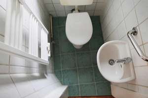 Mit eigenem Garten! 3 Zimmer in absolut charmanter Lage im Giebichenstein, unweit der Saale – Steiler Berg 3, 6114 Giebichenstein, Halle (Saale) – Vorschaubild 5