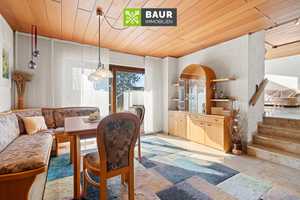 360° I SOFORT FREI! Senden – Ihr Platzwunder mit Familienkomfort und Gartenfreude! – Neu-Ulm (Kreis) – Vorschaubild 9