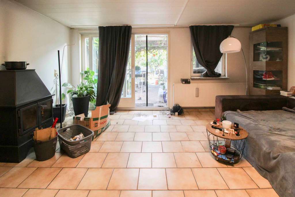 Süßes Fachwerkhaus in Kerpen-Götzenkirchen