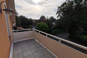 Komfortable Wohnung mit Balkon nahe Bürgerpark - Geestemünde – Die vollständige Adresse der Immobilie erhältst du vom Anbieter., 27574 Geestemünde, Bremerhaven – Vorschaubild 4