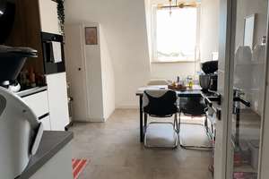 Helle 3-Zimmer-Wohnung mit Einbauküche & Weitblick über Osnabrück – Weberstraße 91A, 49084 Schinkel, Osnabrück – Vorschaubild 2