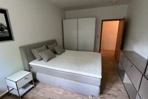 Modern möbliert | Helle 2-Zimmer-Wohnung in Leipzig-Leutzsch – Sattelhofstraße 41, 4179 Leutzsch, Leipzig – Vorschaubild 2