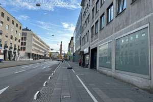 Moderne 6-Zi Wohnung - Innenstadt - Ideale 5-er WG