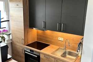 Moderne 2-Zimmer-Wohnung mit sonniger Dachterrasse – Marburger Straße 82, 68305 Mannheim – Vorschaubild 8