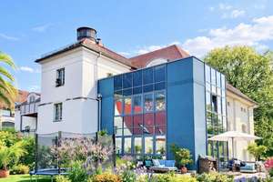 Sehr schöne 4-Zimmer Familienwohnung in Dresden Niederpoyritz – Die vollständige Adresse der Immobilie erhältst du vom Anbieter., 1326 Hosterwitz/Pillnitz, Dresden – Vorschaubild 7