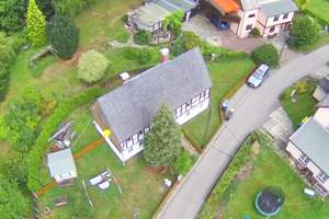 Fachwerkhaus mit Herz: Familienfreundlich, teilsaniert & förderfähig – Heizungsanlage 2019 erneuert! – Die vollständige Adresse der Immobilie erhältst du vom Anbieter., 9526 Pfaffroda – Vorschaubild 16