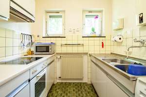 3--Zimmer-Wohnung in Burtscheid mit großzügigem eigenen Garten, Terrasse und Garage und Stellplatz! – Die vollständige Adresse der Immobilie erhältst du vom Anbieter., 52066 Burtscheider Abtei, Aachen – Vorschaubild 12