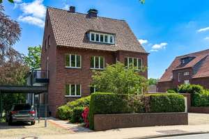Wohnen mit Stil: Hochwertige 4-Zimmer-Wohnung mit traumhafter Terrasse! – Die vollständige Adresse der Immobilie erhältst du vom Anbieter., 48155 Mauritz-Ost, Münster – Vorschaubild 3