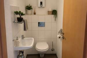 3-Zimmer-Wohnung im 12. Obergeschoss mit beeindruckendem Weitblick – Weserstraße 11, 63225 Langen (Hessen) – Vorschaubild 6