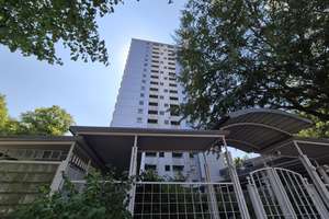1-Zimmer-ETW als Kapitalanlage oder Eigennutzung direkt neben dem Elbe-Einkaufszentrum (sofort Frei) – Julius-Brecht Str. 7, 22609 Osdorf, Hamburg – Vorschaubild 2