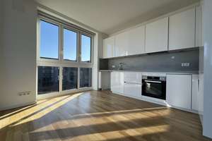Exklusive Pärchenwohnung in der Hamburger HafenCity - Wentzel Dr. – Baakenallee 23, 20457 HafenCity, Hamburg – Vorschaubild 4