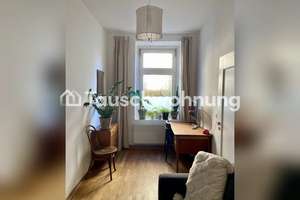 Tauschwohnung: Günstige Altbauwohnung im schönen Neuhausen gegen größer – Die vollständige Adresse der Immobilie erhältst du vom Anbieter., 80637 Dom Pedro, München – Vorschaubild 8