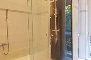 Sanierte 3-Zimmer EG-Wohnung mit Terrasse und Gartennutzung in Köln-Marienburg – Parkstrasse 65, 50698 Marienburg, Köln – Vorschaubild 4