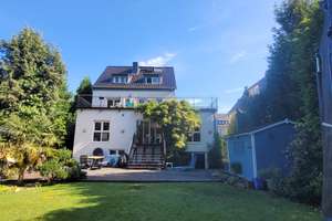 Kernsaniertes Familienhaus mit Energieklasse A+, Parkgrundstück und Süd-West-Terrasse am Eller Forst – Die vollständige Adresse der Immobilie erhältst du vom Anbieter., 40627 Vennhausen, Düsseldorf – Vorschaubild 5