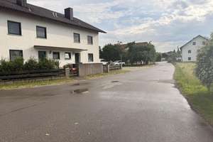Schöne, gepflegte DHH in Mößling mit viel Platz und Garten – Die vollständige Adresse der Immobilie erhältst du vom Anbieter., 84453 Mühldorf am Inn – Vorschaubild 7