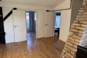 Charmantes 3,5-Zimmer Dachgeschoss-Apartment in Spandau – Schulzenstraße 15, 13583 Falkenhagener Feld, Berlin – Vorschaubild 58