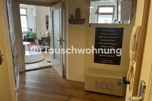 Tauschwohnung: Teilsanierte sonnendurchflutete 3R-Altbauwohnung – 4315 Volkmarsdorf, Leipzig – Vorschaubild 11