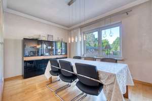Großzügiges Einfamilienhaus mit 6 Zimmern, Vollkeller, Garage und großem Garten in Arsten – Die vollständige Adresse der Immobilie erhältst du vom Anbieter., 28279 Arsten, Bremen – Vorschaubild 6