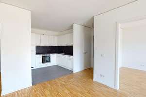 Moderne 2 Zimmer Wohnung mit Einbauchküche und Balkon zu vermieten! – Steinkleeweg 3, 13158 Rosenthal, Berlin – Vorschaubild 2