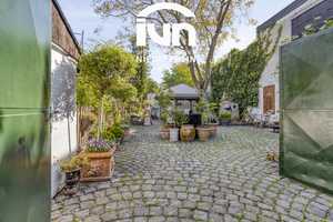 Wohlfühlen, Wohnen, Arbeiten- aussergewöhnliches Haus mit historischer Seele – Viersen (Kreis) – Vorschaubild 3