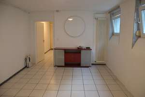 Gepflegtes Apartment mit Einbauküche | Rheinufer fußläufig erreichbar | Citynah – Römerstrasse 114, 53111 Bonn-Castell, Bonn – Vorschaubild 5