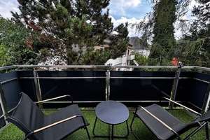 Helle 2-Zimmer-Wohnung mit Balkon in gepflegtem Mehrfamilienhaus – Die vollständige Adresse der Immobilie erhältst du vom Anbieter., 65195 Nordost, Wiesbaden – Vorschaubild 8