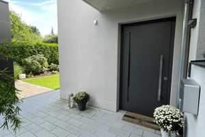 Modernes Haus in Göggingen in sehr begehrter, ruhiger Lage – Augsburg – Vorschaubild 4