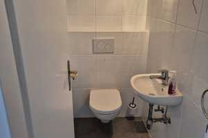 Helle Dachgeschosswohnung mit 110 qm Terrasse in Alt-Bogenhausen – Höchlstraße 3, 81675 München – Vorschaubild 12