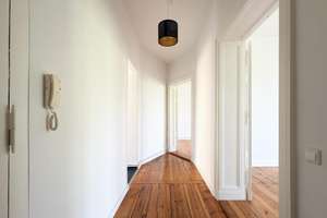Wohnen, wo Berlin lebt – Altbau in Kreuzberg – Obentrautstraße 51, 10963 Kreuzberg, Berlin – Vorschaubild 1