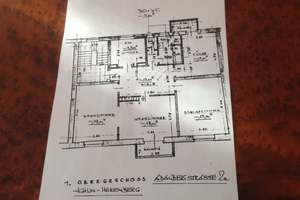 Stilvoll modernisierte Altbau-Wohnung, ca. 102qm, 1.OG, ruhig und verkehrsgünstig gelegen – Adalbertstraße 2a, 51103 Höhenberg, Köln – Vorschaubild 2