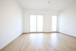 Moderne 3-Zimmer-Wohnung mit Loggia