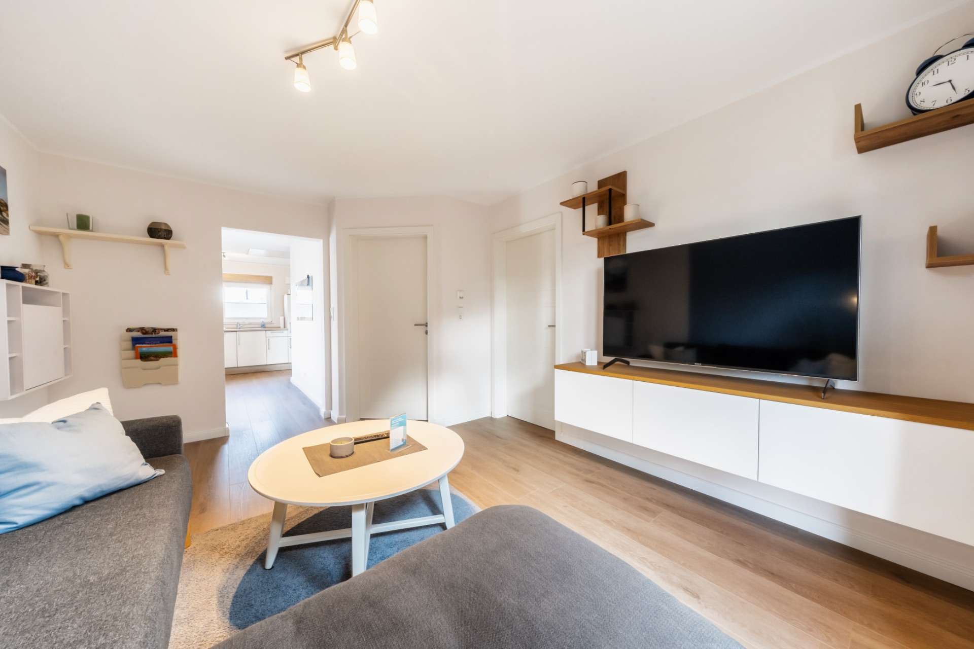 Immobilie in Wirdum - Investition mit Ausblick – Ferienhaus in Wirdum, etabliert in der Ferienvermietung - Bild 0