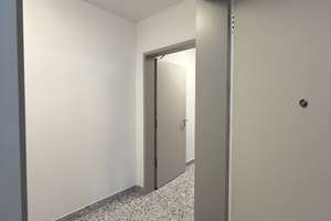 Moderne 2-Zimmer-Neubauwohnung mit Loggia – barrierefrei in grünem Quartier in Weißensee Pankow – Roelckestraße 110, 13086 Weißensee, Berlin – Vorschaubild 26