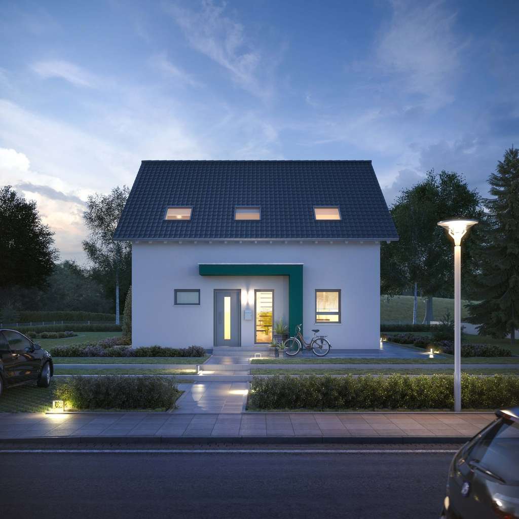 Euer neues Zuhause wartet auf Euch!