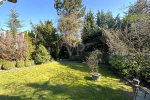 VON POLL - OBERURSEL: Stilvolle Villa in Bestlage mit uneinsehbarem Gartenidyll – Hochtaunuskreis – Vorschaubild 12
