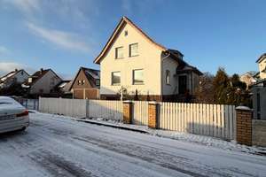 Einfamilienhaus mit Einliegerwohnung in ruhiger Lage – Ludwigsaue 10, 30657 Sahlkamp, Hannover – Vorschaubild 2