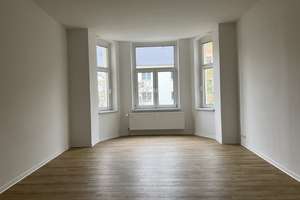 Frisch sanierte 4-Raumwohnung mit Balkon auf dem schönen Kaßberg!! – Franz-Mehring-Str. 17, 9112 Kaßberg, Chemnitz – Vorschaubild 3