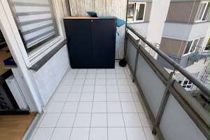 Helles 1-Zimmer-Apartment mit Balkon in Top-Lage Mannheim-Innenstadt  – G3 2, 68159 Innenstadt/Jungbusch, Mannheim – Vorschaubild 10