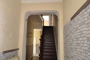 Wohnen und Arbeiten in einem attraktiven Jugendstilhaus – Weststraße 34, 41069 Westend, Mönchengladbach – Vorschaubild 3