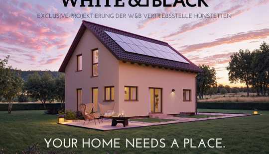 Bild von Alzey / Your Home Needs a Place – Kein Grundstück? Kein Problem!