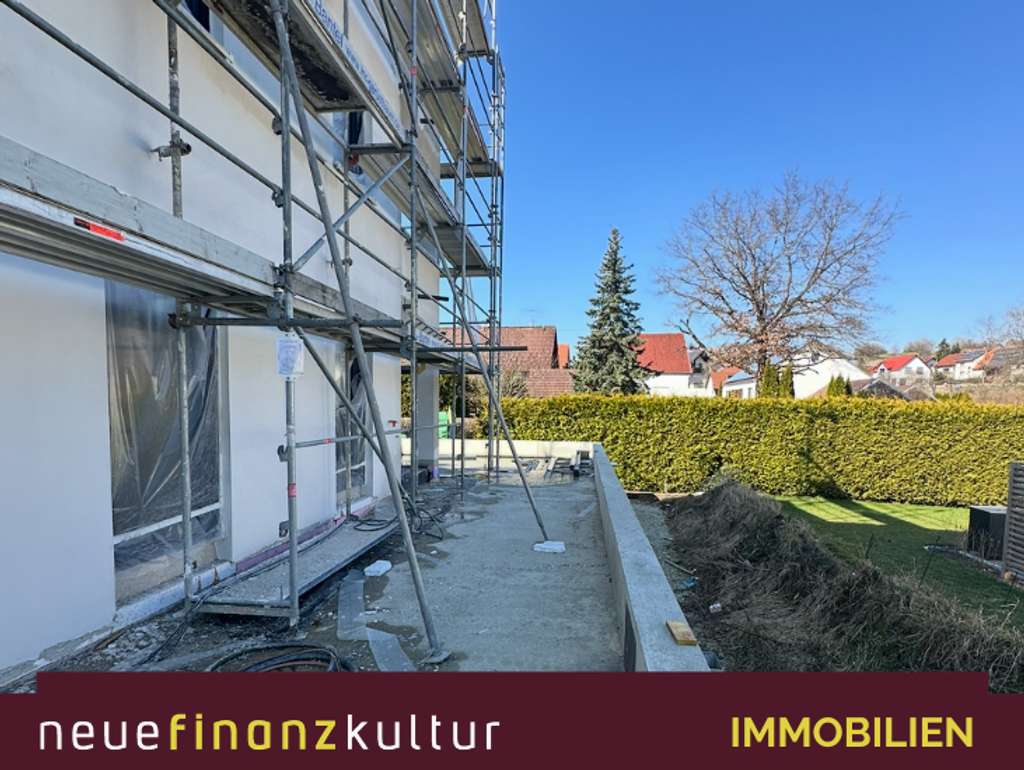 Immobilie in Römerstein - 🌿 Wohnen wie im eigenen Haus – Neubau mit Garten & Terrasse - Bild 3
