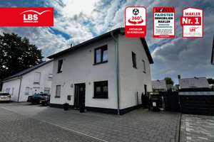 Modernes Familienparadies mit PV, Doppelgarage & Garten in Marl-Drewer – Die vollständige Adresse der Immobilie erhältst du vom Anbieter., 45768 Drewer-Süd, Marl – Vorschaubild 5
