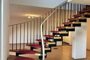 Maisonette-Wohnung mit Blick über den Fürther Wiesengrund – Billinganlage 4, 90766 Schwand, Eigenes Heim, Fürth – Vorschaubild 17