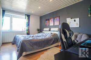 Über den Dächern der Teichbreite: 3-Zimmer-Wohnung mit Weitblick – Die vollständige Adresse der Immobilie erhältst du vom Anbieter., 38448 Teichbreite, Wolfsburg – Vorschaubild 6